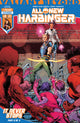 VALIANT BEYOND ALL NEW HARBINGER (2025) #5 CVR B KOTIAN