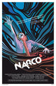 NARCO (2026) #1 3RD PTG VAR