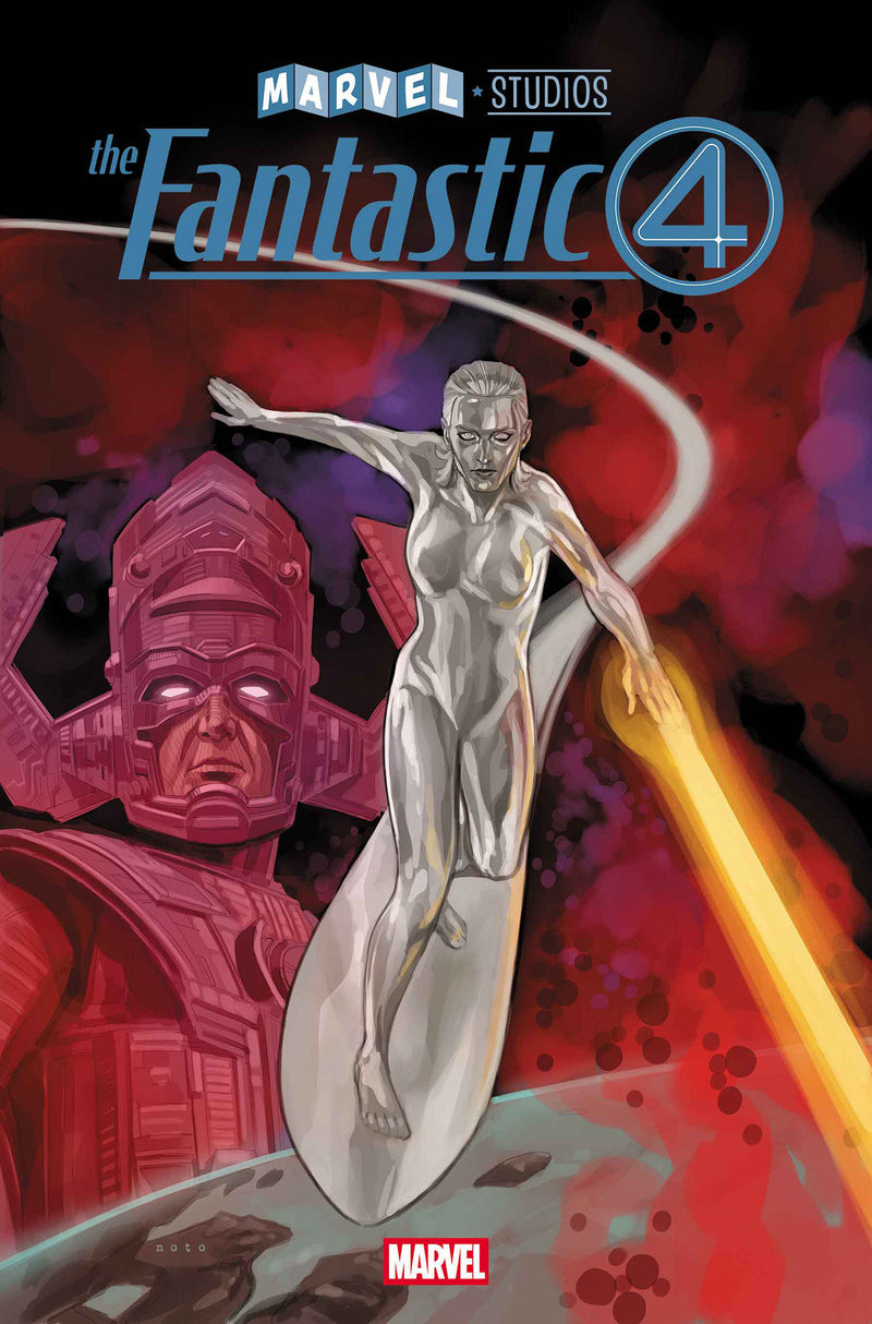 FANTASTIC FOUR FIRST FOES SHALLA BAL (2026) #1 (ONE SHOT)