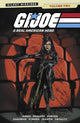 GI JOE A REAL AMERICAN HERO THE SILENT MISSIONS TP VOL 02