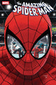 AMAZING SPIDER-MAN (2025) #31 25 COPY INCV GERMAN PERALTA VAR