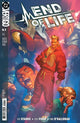END OF LIFE (2026) #9 CVR A GERALD PAREL