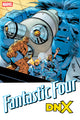 FANTASTIC FOUR (2025) #18