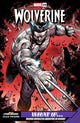 WOLVERINE (2024) #20 JUAN FRIGERI WHAT IF? VAR