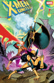 X-MEN UNITED (2026) #5 TIAGO PALMA GRAYMATTER LANE VAR