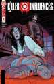 KILLER INFLUENCES (2026) #2 CVR A BALDEON