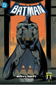 BATMAN (2025) HC VOL 01 DAYLIGHT BATMAN DAY 2026 DUST JACKET VAR