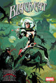 BLACK CAT (2025) #14