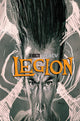 X-MEN LEGACY LEGION OMNIBUS HC (NEW PRINTING) DIRECT MARKET VAR