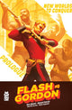 FLASH GORDON (2026) #0 CVR B MIGUEL MERCADO