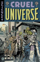 EC CRUEL UNIVERSE 2 (2025) #7 CVR B TOM FOWLER