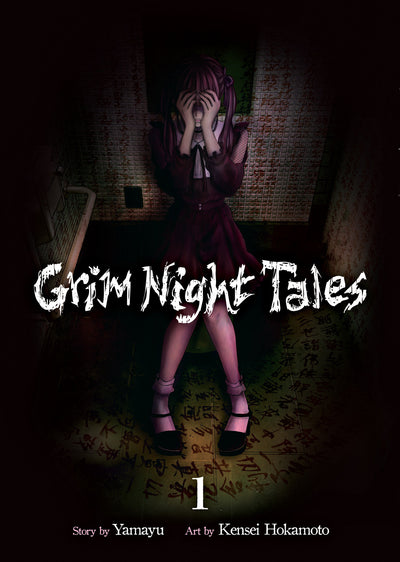 GRIM NIGHT TALES GN VOL 01