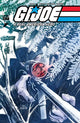 GI JOE A REAL AMERICAN HERO HAMA FILES EDITION (2025) #24 CVR B CHRIS MOONEYHAM