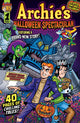 ARCHIES HALLOWEEN SPECTACULAR (2026) #1 (ONE SHOT) CVR A STEVEN BULTER LILY BUTLER