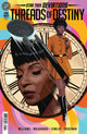 STAR TREK DEVIATIONS THREADS OF DESTINY (2026) #1 (ONE SHOT) CVR ALVARADO
