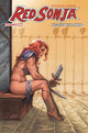 RED SONJA SHE DEVIL WITH A SWORD (2026) #5 CVR C JOSEPH MICHAEL LINSNER