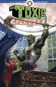 TOXIC AVENGER COMICS (2025) #6 CVR A FRED HARPER