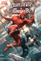 DAREDEVIL PUNISHER THE DEVILS TRIGGER (2025) #1