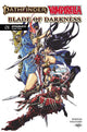 PATHFINDER VAMPIRELLA BLADE OF DARKNESS (2026) #1 CVR B ANDREW HUERTA