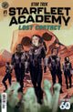 STAR TREK STARFLEET ACADEMY LOST CONTACT (2026) - SET OF FIVE