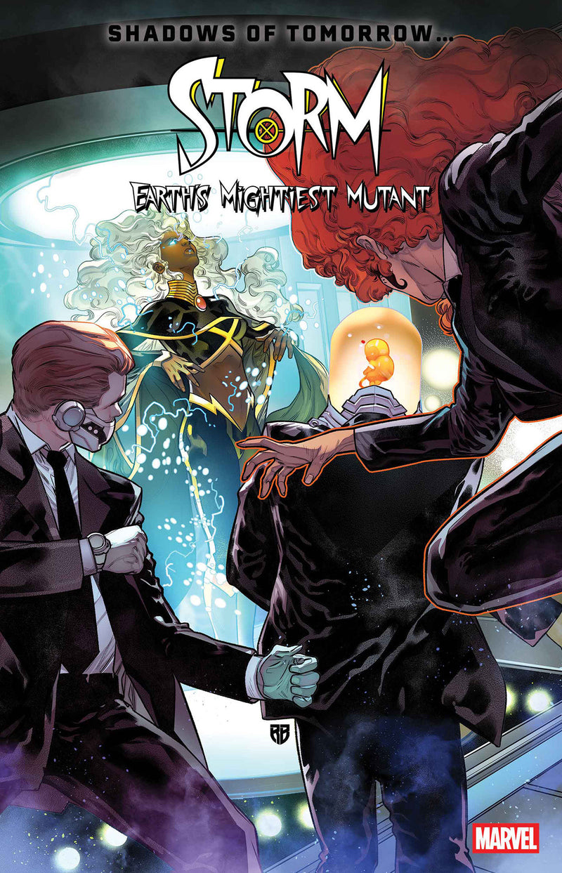 STORM EARTHS MIGHTIEST MUTANT (2026) #2