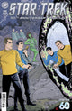 STAR TREK 60TH ANNIVERSARY SPECIAL (2026) #1 (ONE SHOT) CVR C ALLRED FOIL VAR