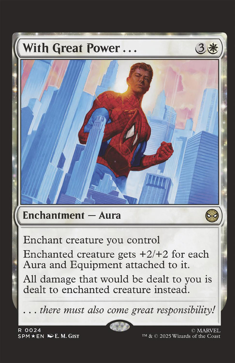 CAPTAIN AMERICA (2025) #11 EM GIST MAGIC THE GATHERING VAR