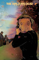 WALKING DEAD DELUXE (2020) #142 CVR C LIANA KANGAS CONNECTING