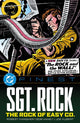 DC FINEST SGT ROCK THE ROCK OF EASY CO TP