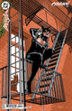 CATWOMAN (2018) #92 CVR C CHARLIE ADLARD CARD STOCK VAR (BATMAN BAD SEEDS)