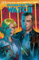 NEIGHBORHOOD WATCH (2026) #5 CVR A HAINING