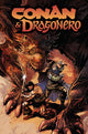 CONAN AND DRAGONERO (2026) #2 CVR A FERNANDO DAGNINO