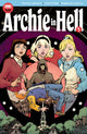 ARCHIE IN HELL (2026) #1 CVR D JESSE LONERGAN