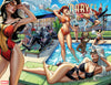 MARVEL SWIMSUIT SPECIAL BRAND NEW BEACH DAY (2026) #1 (ONE SHOT)