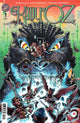 GODZILLAS MONSTERPIECE THEATRE PRESENTS THE KAIJU OF OZ (2026) #1 (ONE SHOT) CVR B BROWNE