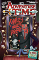 ADVENTURE TIME (2025) #14 CVR A NICK WINN