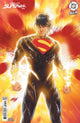 ABSOLUTE SUPERMAN (2024) #24 CVR B MITCH GERADS CARD STOCK VAR