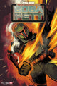 STAR WARS THE BOOK OF BOBA FETT (2026) #1 RICKIE YAGAWA FOIL VAR