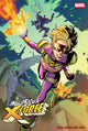 INGLORIOUS X-FORCE (2026) #3 25 COPY INCV CF VILLA VAR