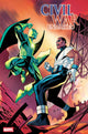 CIVIL WAR UNMASKED (2026) #3 25 COPY INCV PACO MEDINA VAR