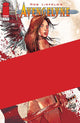 AVENGELYNE (2026) #1 CVR B ROB LIEFELD NSFW POLYBAGGED VAR