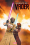 STAR WARS LEGACY OF VADER (2025) #11 BENGAL PLO KOON & MACE WINDU JEDI KNIGHTS VAR
