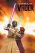 STAR WARS LEGACY OF VADER (2025) #11 BENGAL PLO KOON & MACE WINDU JEDI KNIGHTS VAR