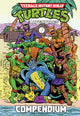 TEENAGE MUTANT NINJA TURTLES ADVENTURES COMPENDIUM HC VOL 02