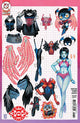 GREEN LANTERN CORPS (2025) #17 CVR C RIAN GONZALES CARD STOCK VAR
