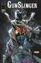 GUNSLINGER SPAWN (2021) #49 CVR B CARLO BARBERI VAR