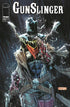 GUNSLINGER SPAWN (2021) #49 CVR B CARLO BARBERI VAR