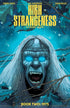 HIGH STRANGENESS (2025) #2 CVR B TIM RENNER