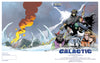 GALACTIC (2025) #2 CVR D MAXI DALLO HOMAGE