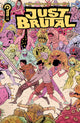 JUST BRUTAL (2026) #6
